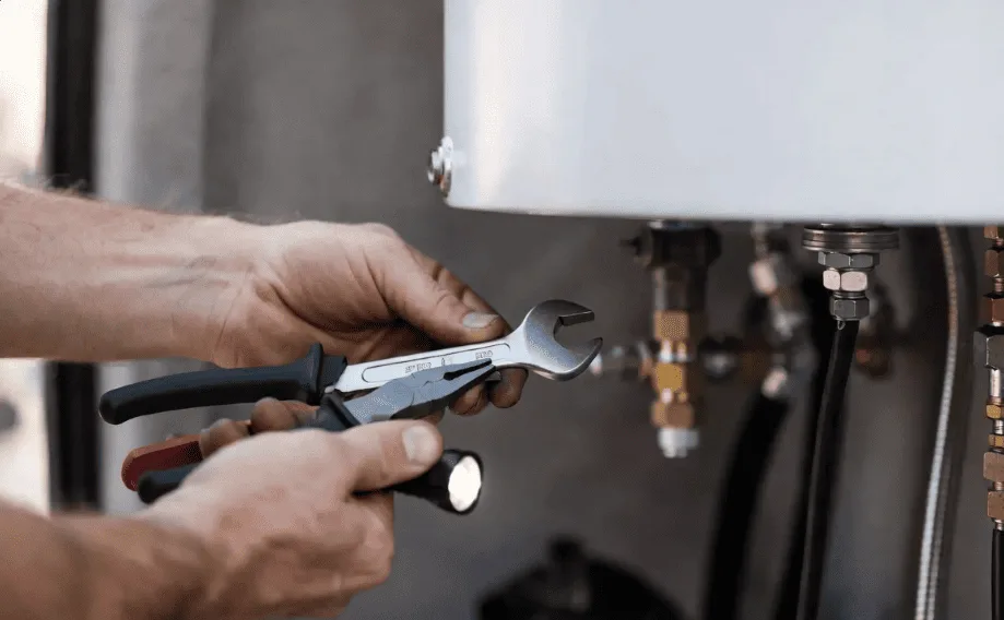 Why choose Water Heater Repair in Frankton, IN